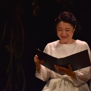 高野洸・眞嶋秀斗が出演、朗読劇『僕らは人生で一回だけ魔法が使える』開幕　儚くも色濃い青春時代描く イメージ画像
