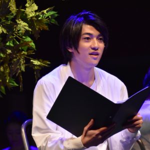 高野洸・眞嶋秀斗が出演、朗読劇『僕らは人生で一回だけ魔法が使える』開幕　儚くも色濃い青春時代描く イメージ画像