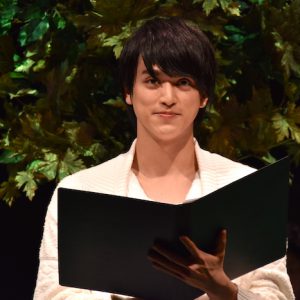 高野洸・眞嶋秀斗が出演、朗読劇『僕らは人生で一回だけ魔法が使える』開幕　儚くも色濃い青春時代描く イメージ画像