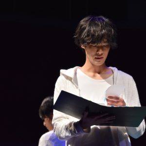 高野洸・眞嶋秀斗が出演、朗読劇『僕らは人生で一回だけ魔法が使える』開幕　儚くも色濃い青春時代描く イメージ画像