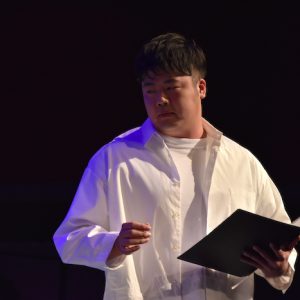 高野洸・眞嶋秀斗が出演、朗読劇『僕らは人生で一回だけ魔法が使える』開幕　儚くも色濃い青春時代描く イメージ画像
