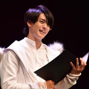 高野洸・眞嶋秀斗が出演、朗読劇『僕らは人生で一回だけ魔法が使える』開幕　儚くも色濃い青春時代描く イメージ画像