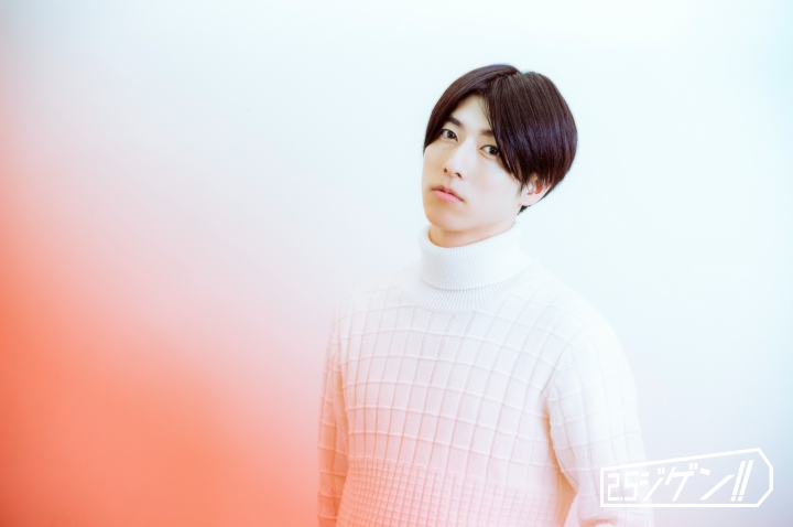 「本当に思い合っていないと伝わらない」谷佳樹×杉江大志　舞台「文豪とアルケミスト」 イメージ画像