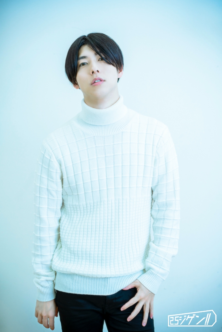 「本当に思い合っていないと伝わらない」谷佳樹×杉江大志　舞台「文豪とアルケミスト」 イメージ画像