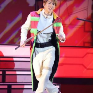 舞台『天才てれびくん』開幕　大人になったてれび戦士たちが、私たちに伝えてくれるものとは イメージ画像