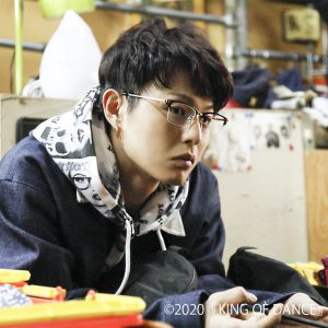 『KING OF DANCE』高野洸演じる主人公の兄役に和田琢磨が決定　ドラマ第1話場面写真も公開 イメージ画像