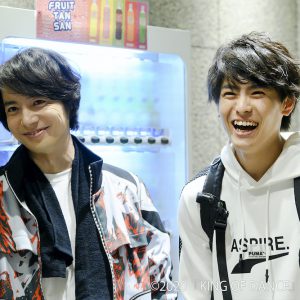 『KING OF DANCE』高野洸演じる主人公の兄役に和田琢磨が決定　ドラマ第1話場面写真も公開 イメージ画像