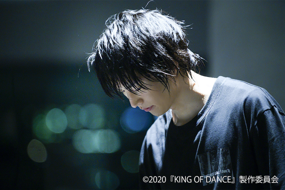 『KING OF DANCE』高野洸演じる主人公の兄役に和田琢磨が決定　ドラマ第1話場面写真も公開 イメージ画像