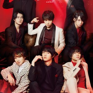 『REAL⇔FAKE』スペシャルイベントのBlu-ray・DVDジャケットの特典画像が解禁 イメージ画像