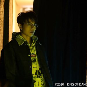 ドラマ『KING OF DANCE』最終話の場面写真公開　メイキング映像など特典付きBDの発売が決定 イメージ画像