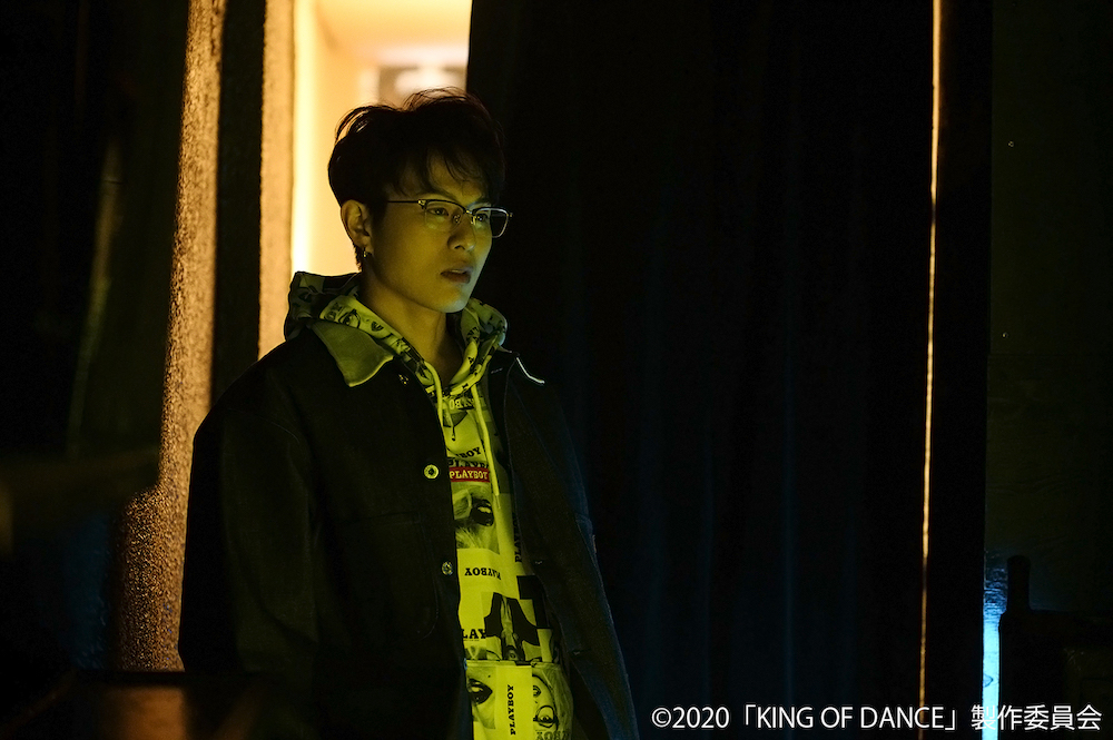 ドラマ『KING OF DANCE』最終話の場面写真公開　メイキング映像など特典付きBDの発売が決定 イメージ画像