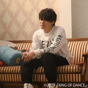 ドラマ『KING OF DANCE』第4話の場面写真公開　元BLACK/WAVE同士の戦いの行方とは イメージ画像