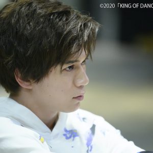 ドラマ『KING OF DANCE』第5話場面写真公開　空と海斗の確執に変化 イメージ画像