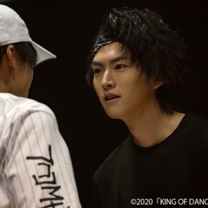 ドラマ『KING OF DANCE』最終話の場面写真公開　メイキング映像など特典付きBDの発売が決定 イメージ画像
