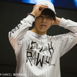 ドラマ『KING OF DANCE』最終話の場面写真公開　メイキング映像など特典付きBDの発売が決定 イメージ画像
