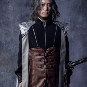 刀ステ最新作、歴史上人物キャストのビジュアル解禁　講談師・神田山緑の出演決定 イメージ画像