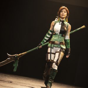 美しき殺陣と天才軍師たちの頭脳戦　「真・三國無双 〜赤壁の戦いIF〜」ゲネプロレポ イメージ画像