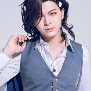 ミュージカル「DREAM!ing」、メインビジュアル第2弾＆12人のソロビジュアルが一挙公開 イメージ画像