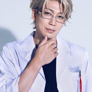 ミュージカル「DREAM!ing」、メインビジュアル第2弾＆12人のソロビジュアルが一挙公開 イメージ画像