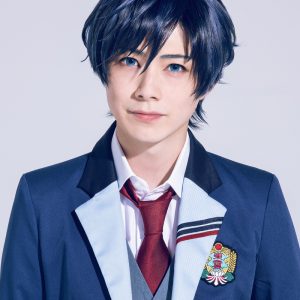 ミュージカル「DREAM!ing」、メインビジュアル第2弾＆12人のソロビジュアルが一挙公開 イメージ画像