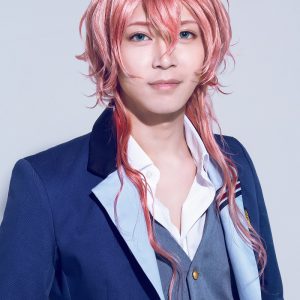 ミュージカル「DREAM!ing」、メインビジュアル第2弾＆12人のソロビジュアルが一挙公開 イメージ画像