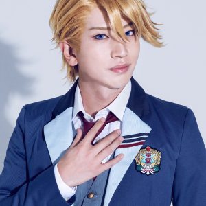 ミュージカル「DREAM!ing」、メインビジュアル第2弾＆12人のソロビジュアルが一挙公開 イメージ画像