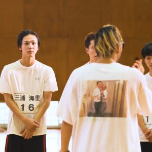 舞台役者には欠かせない“殺陣審査” に挑む　「オレイス」第6話レポート イメージ画像