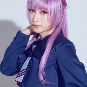ミュージカル「DREAM!ing」、メインビジュアル第2弾＆12人のソロビジュアルが一挙公開 イメージ画像