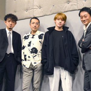 “エゴイストになる…” 牧島 輝の新境地　名作舞台「オーファンズ」稽古場に密着 イメージ画像