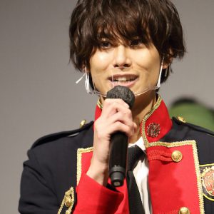 正木郁「限界とか無理という言葉はありません」　銀岩塩 「ABSO-METAL2」製作発表会レポ イメージ画像