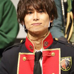 正木郁「限界とか無理という言葉はありません」　銀岩塩 「ABSO-METAL2」製作発表会レポ イメージ画像