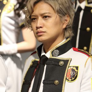 正木郁「限界とか無理という言葉はありません」　銀岩塩 「ABSO-METAL2」製作発表会レポ イメージ画像