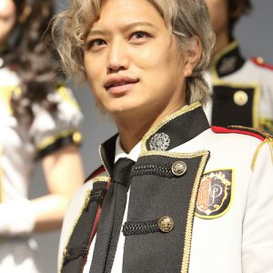 正木郁「限界とか無理という言葉はありません」　銀岩塩 「ABSO-METAL2」製作発表会レポ イメージ画像