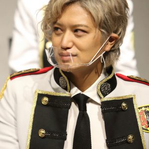 正木郁「限界とか無理という言葉はありません」　銀岩塩 「ABSO-METAL2」製作発表会レポ イメージ画像