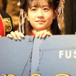 正木郁「限界とか無理という言葉はありません」　銀岩塩 「ABSO-METAL2」製作発表会レポ イメージ画像