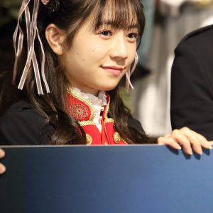 正木郁「限界とか無理という言葉はありません」　銀岩塩 「ABSO-METAL2」製作発表会レポ イメージ画像