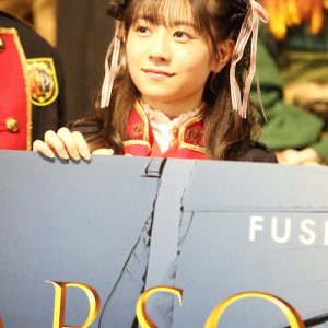 正木郁「限界とか無理という言葉はありません」　銀岩塩 「ABSO-METAL2」製作発表会レポ イメージ画像