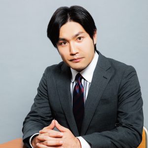 『グッド・イブニング・スクール』キービジュアル解禁　横田龍儀ら全キャスト＆演出・原田優一が集結 イメージ画像