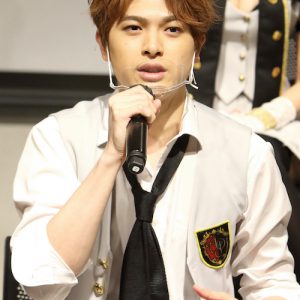 正木郁「限界とか無理という言葉はありません」　銀岩塩 「ABSO-METAL2」製作発表会レポ イメージ画像