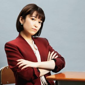 『グッド・イブニング・スクール』キービジュアル解禁　横田龍儀ら全キャスト＆演出・原田優一が集結 イメージ画像