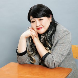 『グッド・イブニング・スクール』キービジュアル解禁　横田龍儀ら全キャスト＆演出・原田優一が集結 イメージ画像