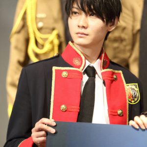 正木郁「限界とか無理という言葉はありません」　銀岩塩 「ABSO-METAL2」製作発表会レポ イメージ画像