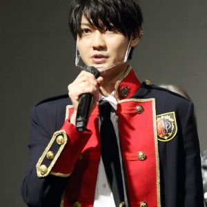 正木郁「限界とか無理という言葉はありません」　銀岩塩 「ABSO-METAL2」製作発表会レポ イメージ画像