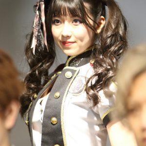 正木郁「限界とか無理という言葉はありません」　銀岩塩 「ABSO-METAL2」製作発表会レポ イメージ画像