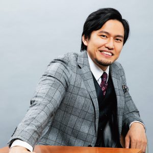 『グッド・イブニング・スクール』キービジュアル解禁　横田龍儀ら全キャスト＆演出・原田優一が集結 イメージ画像