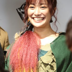 正木郁「限界とか無理という言葉はありません」　銀岩塩 「ABSO-METAL2」製作発表会レポ イメージ画像