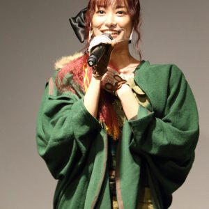 正木郁「限界とか無理という言葉はありません」　銀岩塩 「ABSO-METAL2」製作発表会レポ イメージ画像