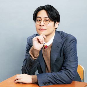 『グッド・イブニング・スクール』キービジュアル解禁　横田龍儀ら全キャスト＆演出・原田優一が集結 イメージ画像