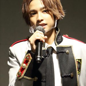 正木郁「限界とか無理という言葉はありません」　銀岩塩 「ABSO-METAL2」製作発表会レポ イメージ画像