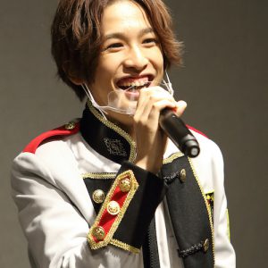 正木郁「限界とか無理という言葉はありません」　銀岩塩 「ABSO-METAL2」製作発表会レポ イメージ画像